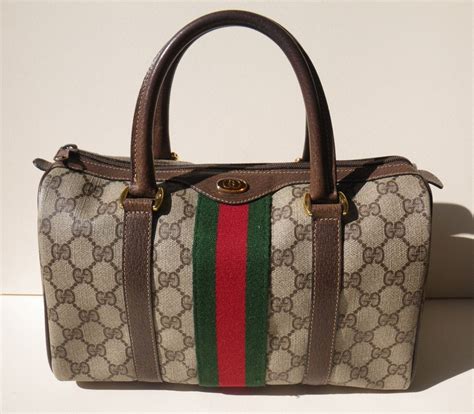 classic gucci purse|real gucci purse.